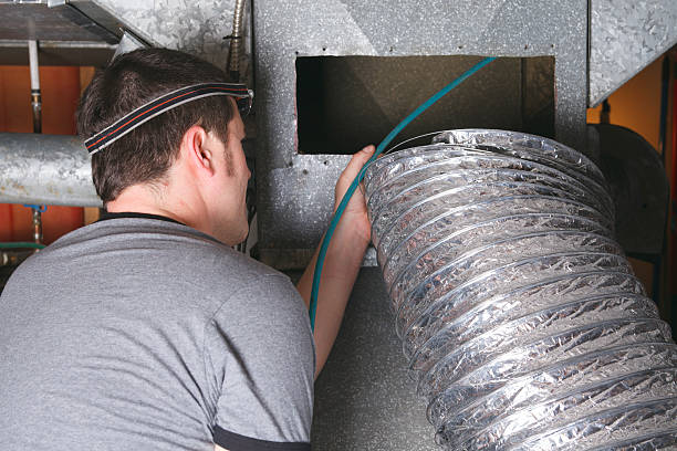 Best Residential Air Duct Cleaning  in Hays, MT