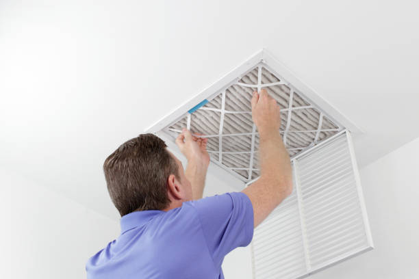 Best Commercial HVAC Duct Cleaning  in Hays, MT